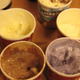 Illustration for article titled Taste Test: Cold Stone Creamery batter ice-cream flavors